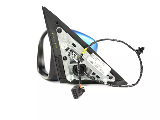 Outside Rearview Mirror, Left - Mopar (1MA47FQDAG)