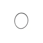 5184855AB - 3.6L Gas; Engine: Seal, Left Side, Cylinder Head Cover for Chrysler: 200, 300, Town &amp; Country | Dodge: Avenger, Challenger, Charger, Durango, Grand Caravan, Journey | Jeep: Cherokee, Grand Cherokee, Wrangler, Wrangler JK | Ram: 1500, 1500 Classic, C/V, ProMaster 1500, ProMaster 2500, ProMaster 3500 Image