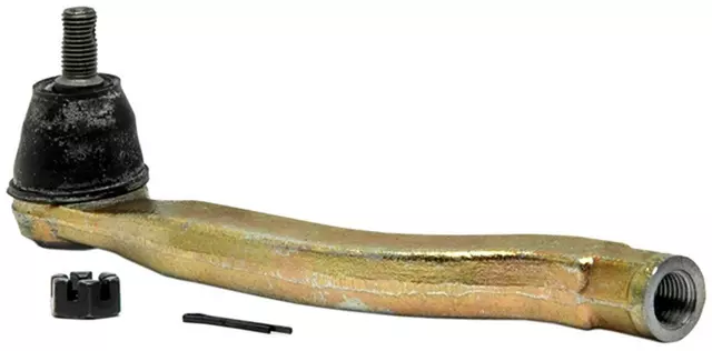 46A0635A - : Passenger Side Outer Steering Tie Rod End for ACDelco Image
