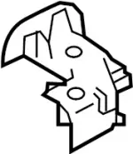 271101LK4C - : AC &amp; Heater Assembly for INFINITI: QX56, QX80 Image