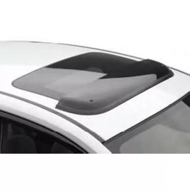 F541SFG000 - Exterior: Moonroof Air Deflector for Subaru: Impreza Image