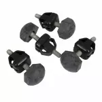 F4TZ16758A - : Upper Seal Bumper for Ford: Thunderbird | Lincoln: Aviator Image