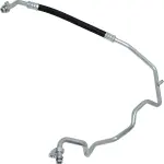 HA112675C - : A/C Suction Line Hose Assembly -- Suction Line for UAC Image