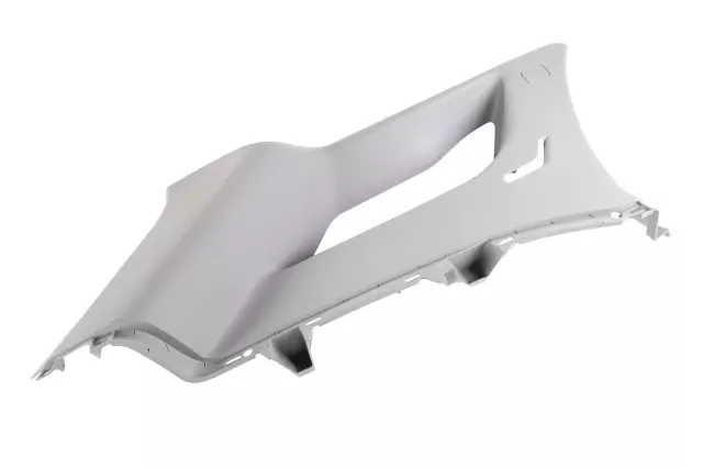 Upper Quarter Trim - GM (84465157)