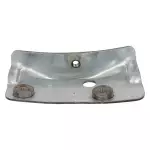 DB5Z78205A08A - Body: Rear Bracket for Ford: Police Interceptor Utility Image