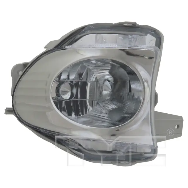 195983019 - : TYC Fog Light Lens / Housing for TYC Image