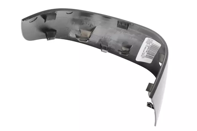 2022-2023 Chevrolet Bolt EUV - Primed Driver Side Door Mirror Housing Upper Cover - GM (42779550)