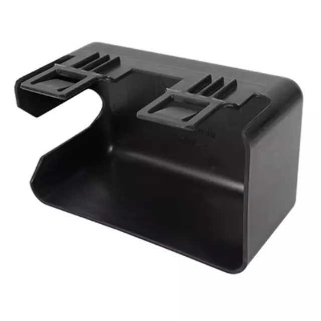 6E5Z9D665A - Emission System: Bracket for Ford: Fusion | Lincoln: MKZ | Mercury: Milan Image