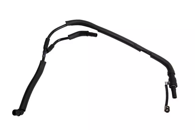 12590632 - Emission System: PCV Valve for Chevrolet: Camaro | Pontiac: Firebird Image