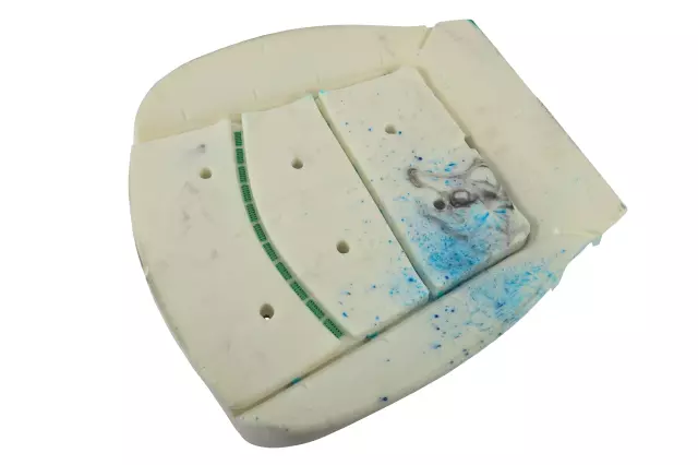 84188900 - Body: Seat Cushion Pad for Chevrolet: Equinox | GMC: Terrain Image