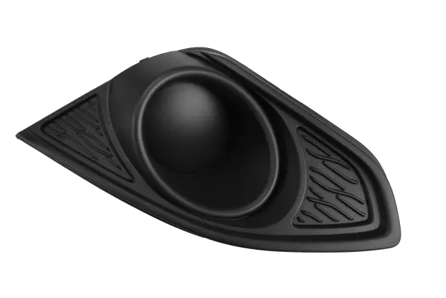 Front Driver Side Fog Lamp Opening Cover - GM (95078762)