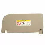 JL7Z7804104JD - : Visor Assembly Sun for Ford Image