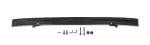 5124401 - : Windshield Channel for Bestop Image