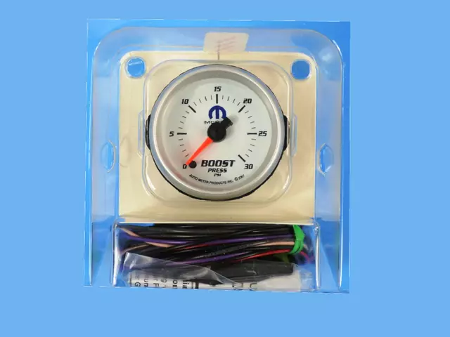 Gauge - Mopar (77060060)