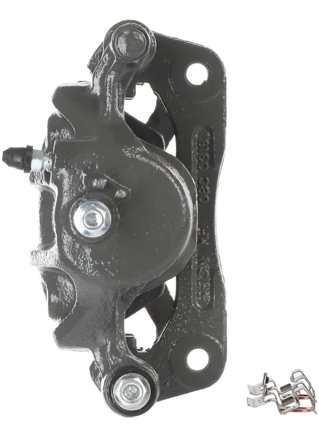 215460 - : Power Steering Pump for Cardone Image