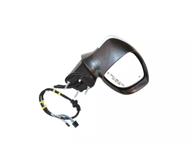 5RM221AUAD - Body: Mirror Assembly for Chrysler: Pacifica Image