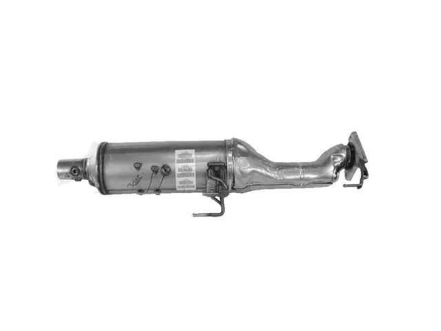 Catalytic Converter - Mopar (68371837AA)