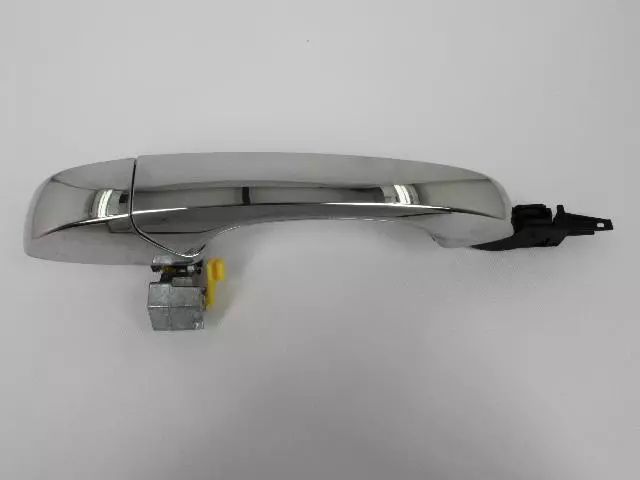 Exterior Door Handle, Left - Mopar (68078959AE)
