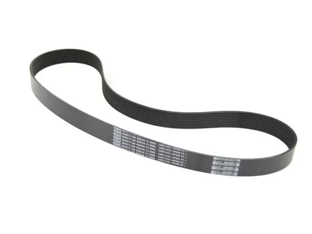 68519480AA - Engine: Supercharger Drive Belt for Mopar Image