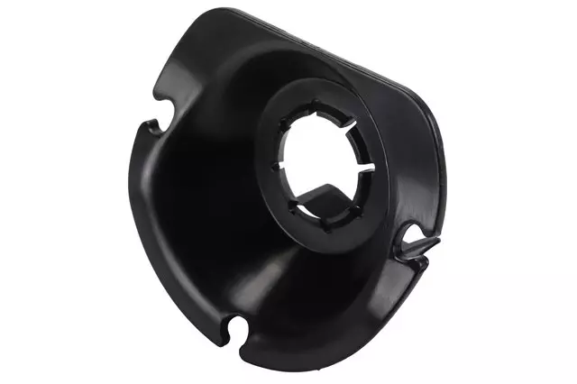 13506224 - Body: Seat Back Frame Cover for Buick: Envista, LaCrosse, Regal Sportback, Regal TourX | Cadillac: XT4 | Chevrolet: Bolt EUV, Cruze, Equinox, Equinox EV, Malibu, Trailblazer, Trax | GMC: Terrain Image