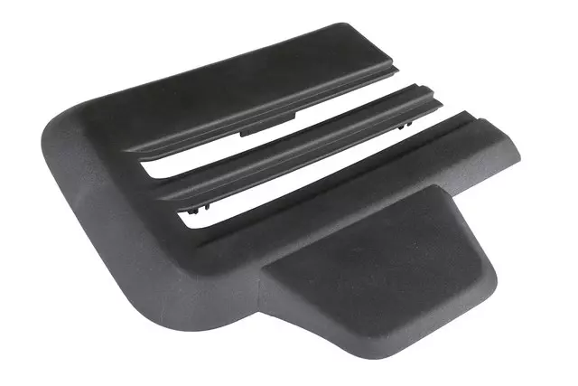 25867463 - Body: Track Cover for Buick: Enclave | GMC: Acadia, Acadia Limited Image