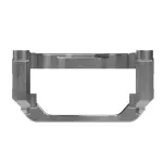 68346924AB - : Disc Brake Caliper Adapter, Right for Mopar Image
