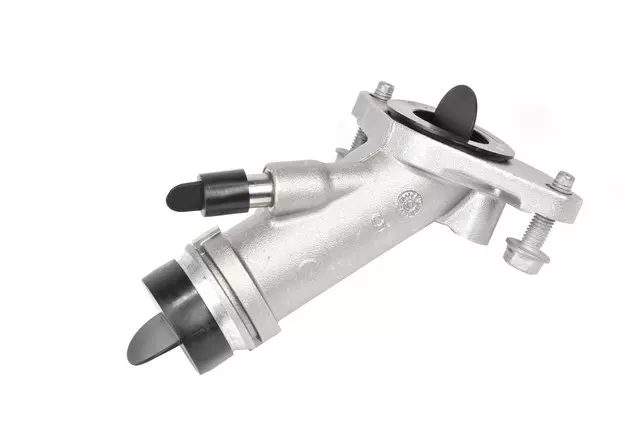 1511120 - Cooling System: ACDelcoâ„¢ Water Outlet for Chevrolet: Cruze, Equinox | GMC: Terrain Image
