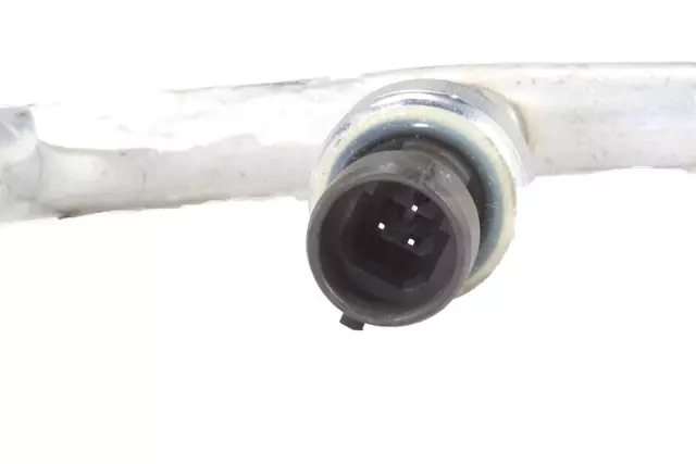 2016-2024 GM - Air Conditioning Compressor Hose Assembly with Valve, Sensor, and Seals - GM (84008572)