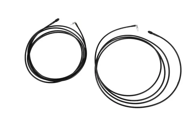 13429362 - : Passenger Side Folding Top Cylinder Hydraulic Hose for Buick: Cascada Image