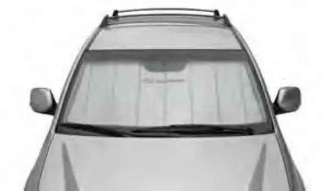 SOA3991420 - : Sunshade | Tribeca | for Subaru Image