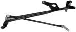 602595 - Wiper and Washer: Windshield Wiper Transmission for Dorman Image