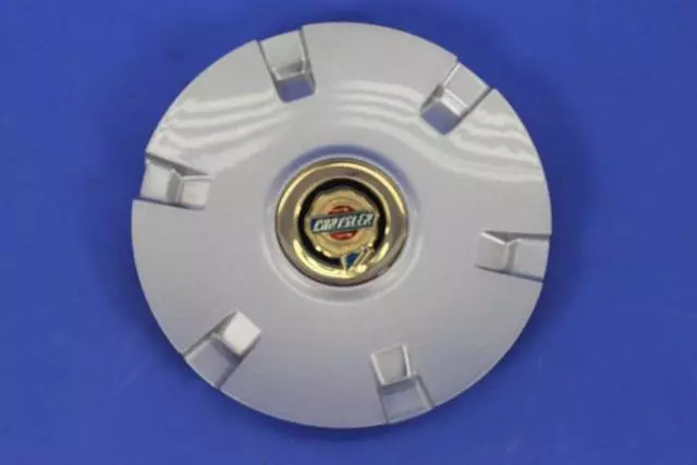 WX81PAKAC - : Wheel Center Cap for Mopar Image