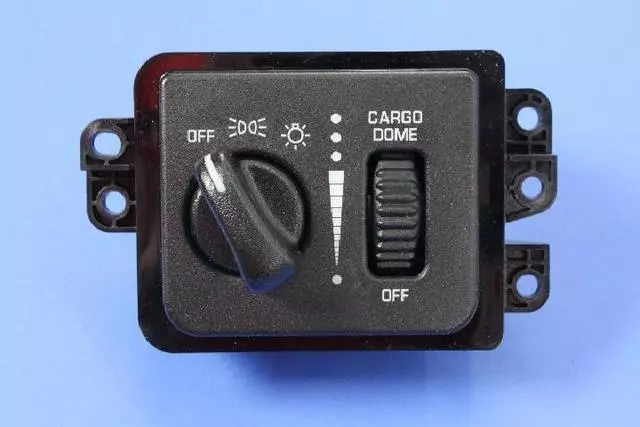 56045536AC - : Headlamp Switch for Dodge: Ram 1500, Ram 2500, Ram 3500 Image