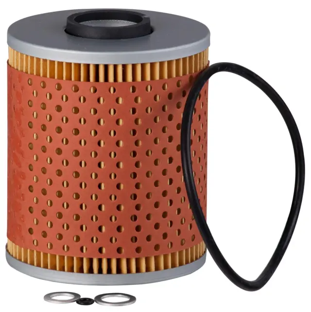 PG8812 - : Premium Guard Engine Oil Filter for PRONTO Image