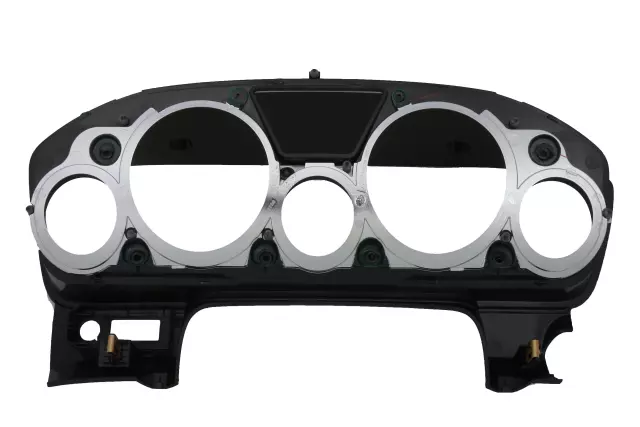 23190310 - Body: Cluster Bezel for GMC: Acadia, Acadia Limited Image