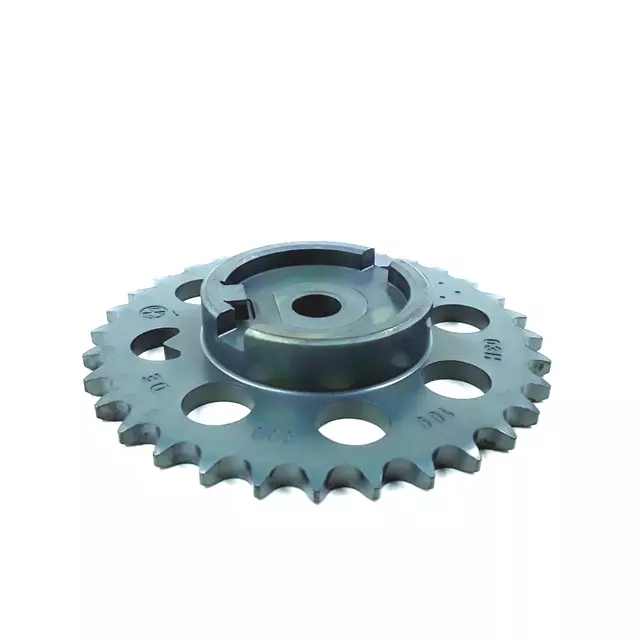 3H109569 - Engine: Timing Gear Set for Volkswagen Image