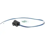 S1923 - : A/C High Pressure Cut-off Switch Connector for SMP CORP Image