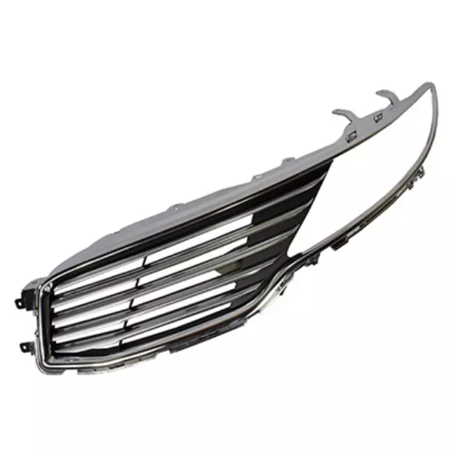 Upper Grille - Ford (DP5Z-8201-CA)