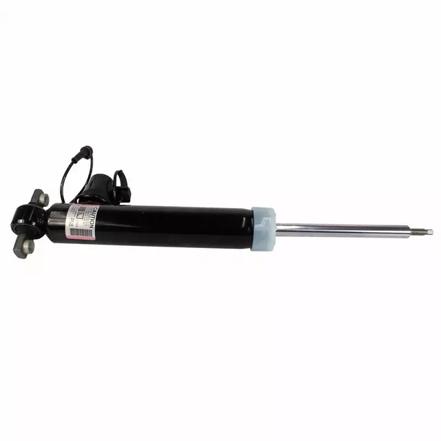 F2GZ18125Z - : Shock Absorber for Lincoln: MKX, Nautilus Image