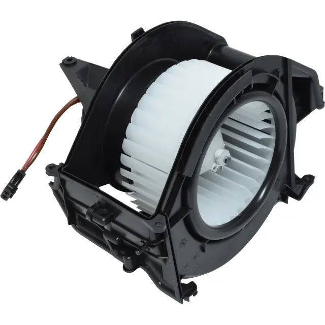 BM4095C - Air Conditioning &amp; Heat: HVAC Blower Motor -- Blower Motor W/ Wheel for UAC Image