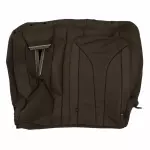 FA1Z5866601CT - Body: Seat Back Cover for Lincoln: MKX Image