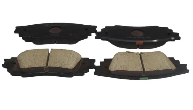 446642080 - Brakes: Disc Brake Pad Set for Toyota Image