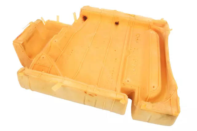 22771062 - Body: Seat Back Pad for Cadillac: Escalade, Escalade ESV | Chevrolet: Suburban 1500, Suburban 2500, Tahoe | GMC: Yukon, Yukon XL 1500, Yukon XL 2500 Image