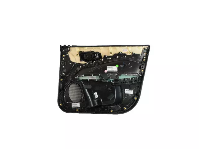 Front Door Trim Panel, Left - Mopar (5UR93LT5AI)