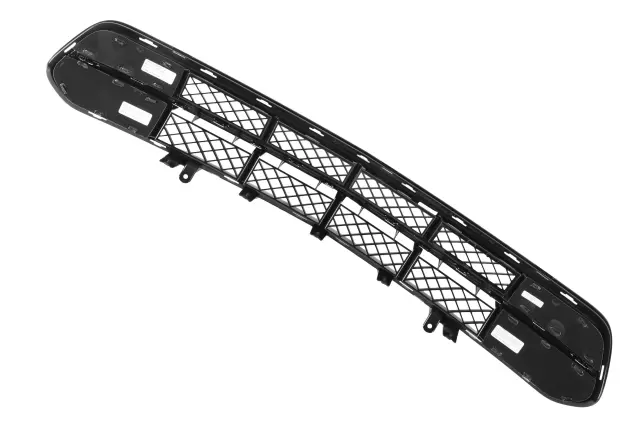 23507621 - Body: Grille Assembly for GM Image