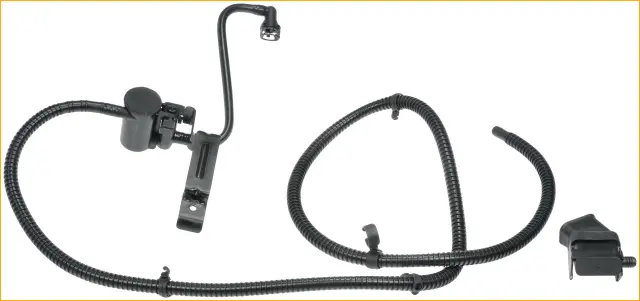 911524 - Emission Systems: Vapor Canister Vent Solenoid Replaces GM 22783573, 22840971, 20981705 for Dorman Image