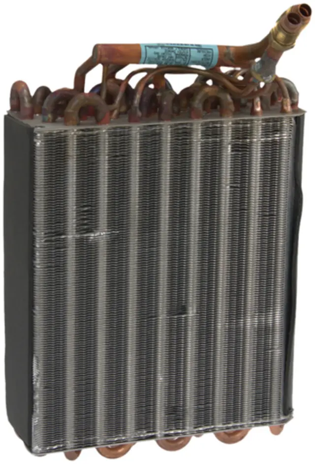 54619 - Air Conditioning &amp; Heat: Tube &amp; Fin Evaporator Core for FOUR SEASONS Image