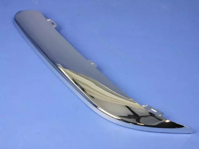 Front Fascia Strip, Left - Mopar (4805939AA)