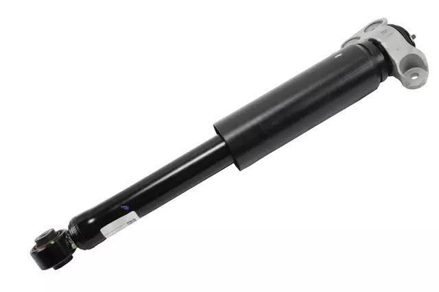 Rear Passenger Side Shock Absorber with Upper Mount - GM (84520912)