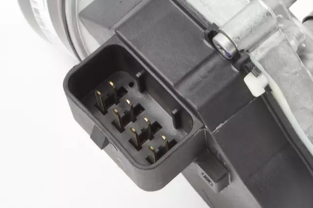 Windshield Wiper Motor - GM (19354906)